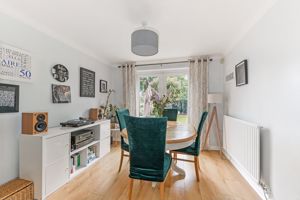 Dining Room - click for photo gallery